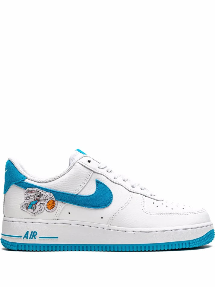 Airforce 1 low space jam