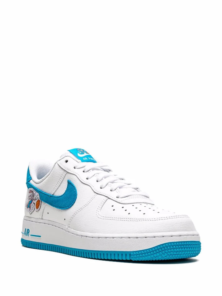 Airforce 1 low space jam