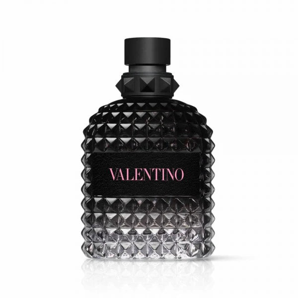 Valentino umo Borrn In Romma EDT 100ML